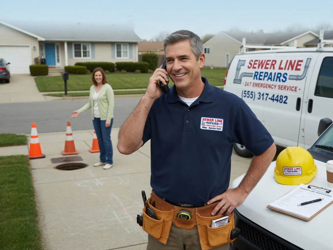 Emergency Plumber Derrick City, PA FAQs